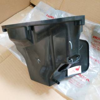 Box Sub Assy Air Cleaner Kotak Saringan Udara Beat  Fi  