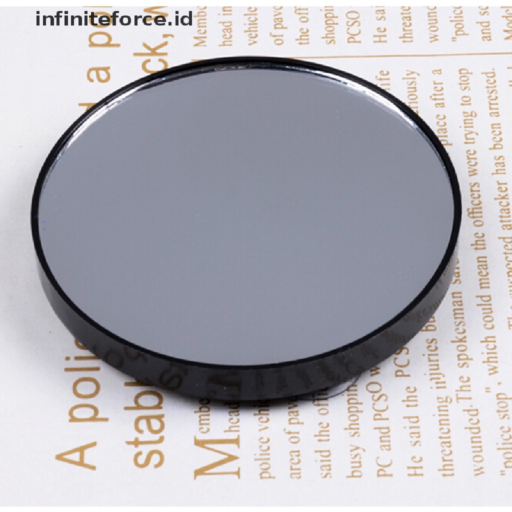 (Infiniteforce.Id) Kaca Pembesar 10x Untuk Makeup