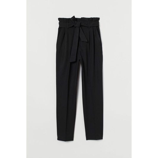 MNN  Button trousers  pants