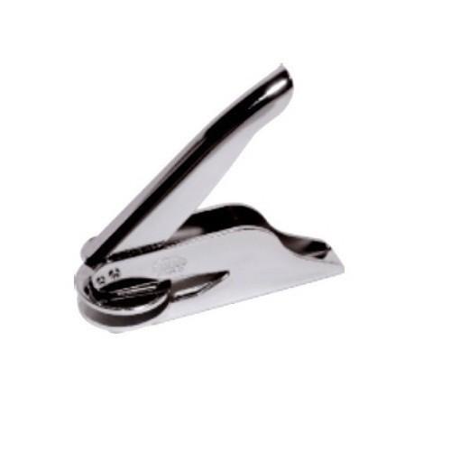 

Stempel | Stempel Timbul ( Emboss Stamp / Stempel Emboss ) Portable Deluxe