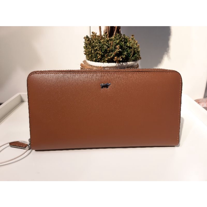 DOMPET WANITA BRAUN BUFFEL ORIGINAL TERMURAH