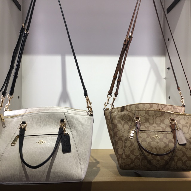 Tas Coach Original - Shoulder Bag