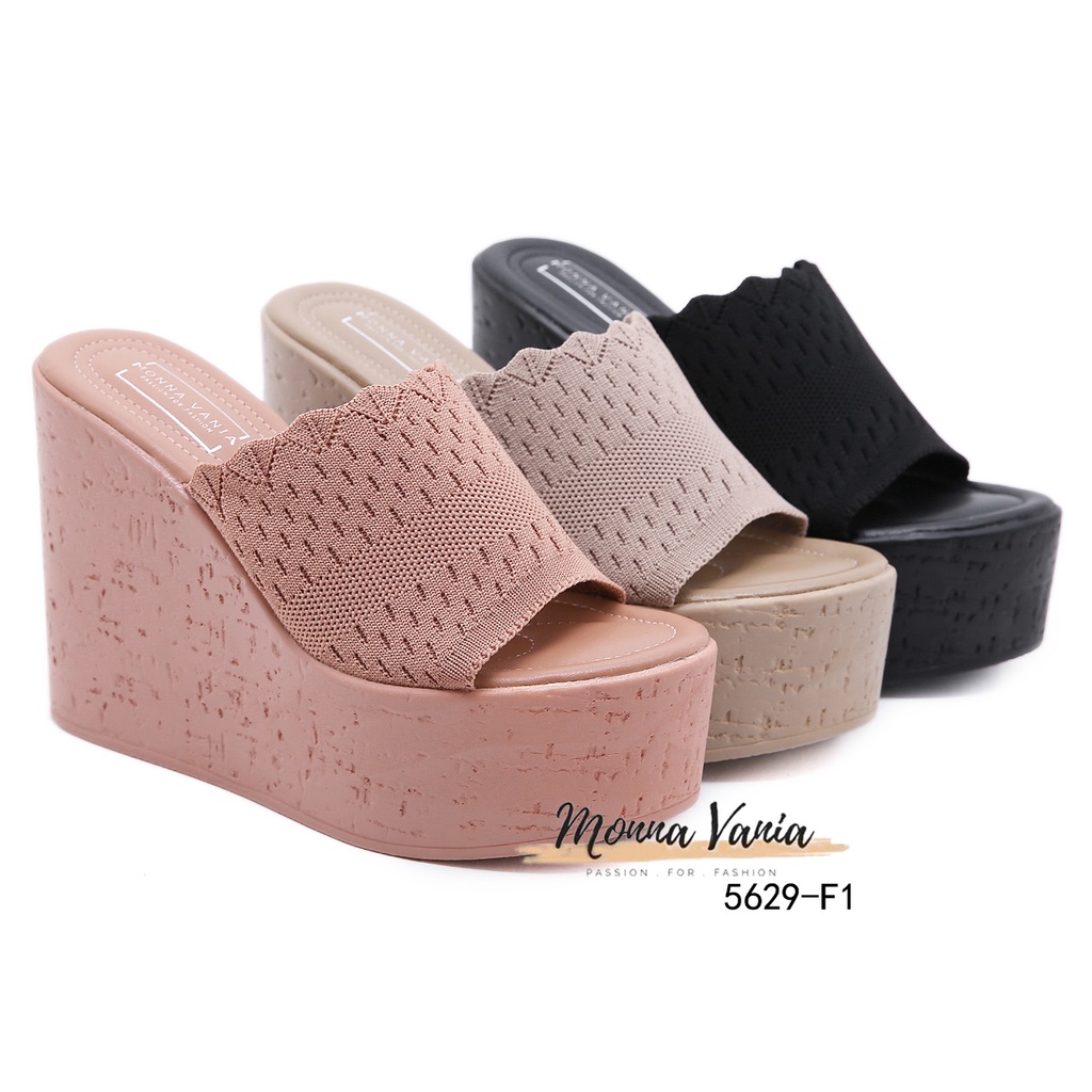 SANDAL MONNA VANIA 5629-F1 UE 3010