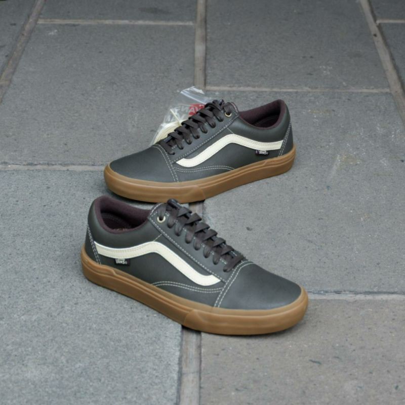 Vans Oldskool Pro BMX x Dennis Enerson