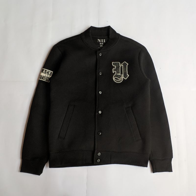 NII VARSITY