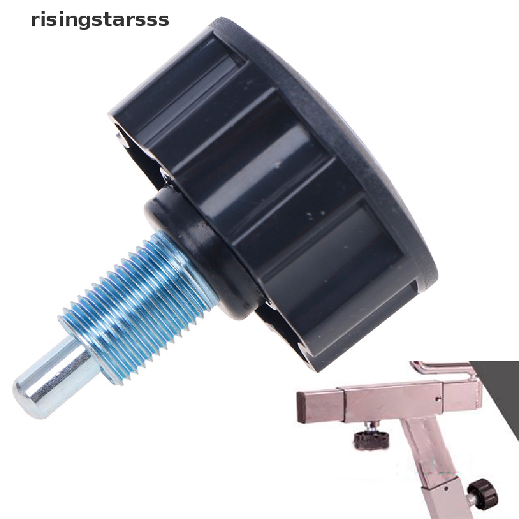 Rsid Span-new Spinning Bike Pull Pin Spring Knob Suku Cadang Pengganti Untuk Peralatan Fitness