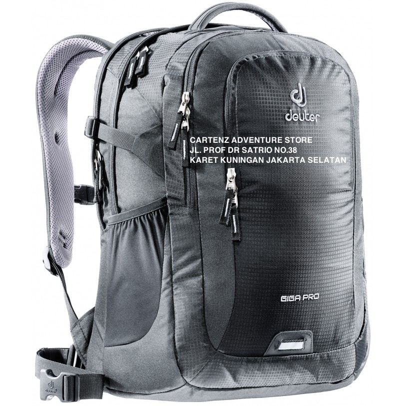 Terlaris Tas Laptop Deuter Giga Pro Sale