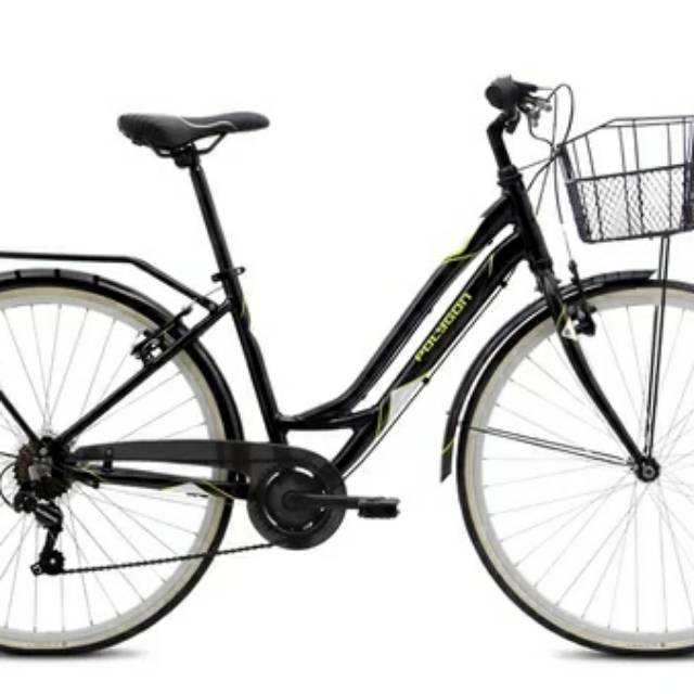 Polygon Sierra Lite 26"