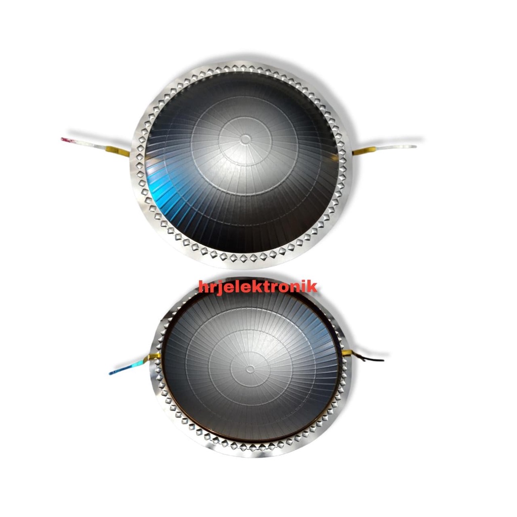 Spull tweeter 99.2 voice coil