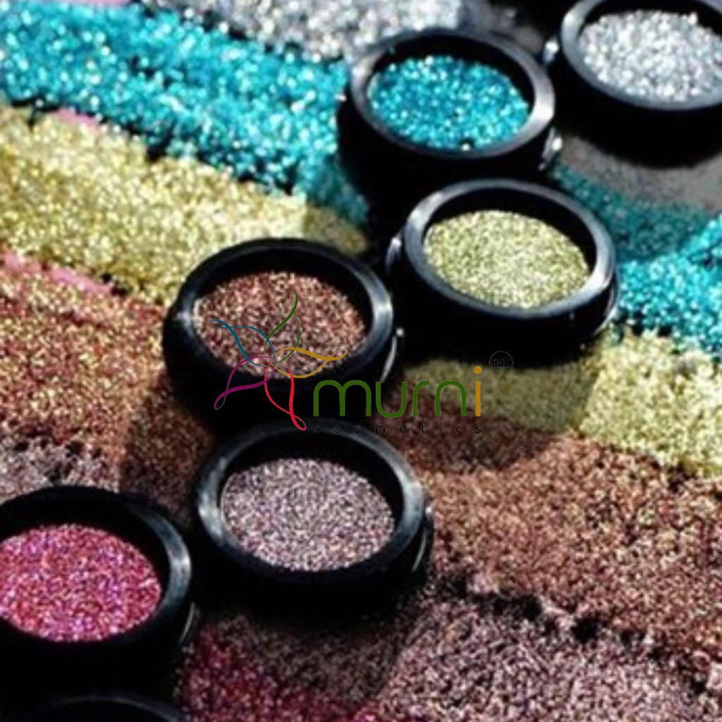 L.A. GIRL GLITTERHOLIC TOPPER 1.2G