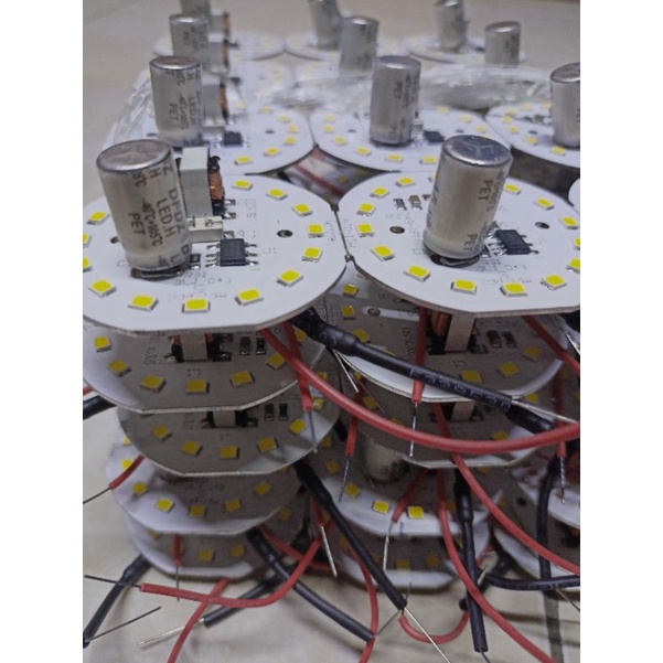 LED AC 12 WATT TRAFO