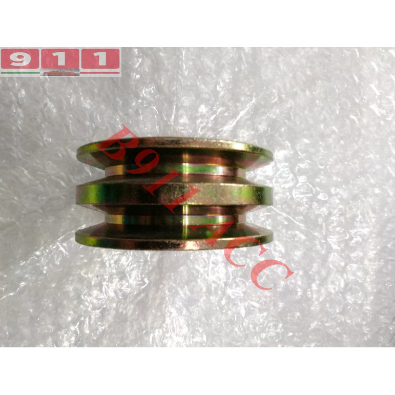 Pulley Dinamo Cas Alternator Kuda