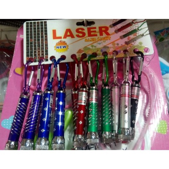 Laser mainan anak new laser terbaru