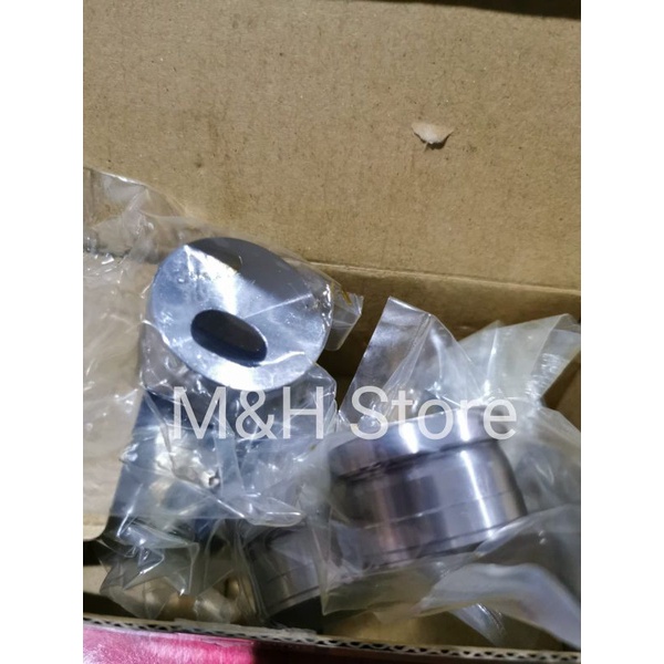 Chamber deksel kijang diesel 2L