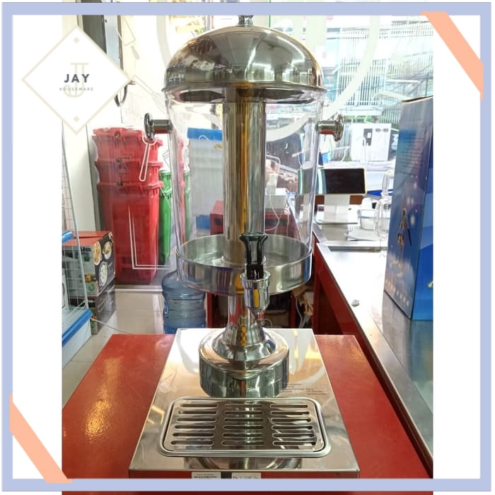 JUICER DISPENSER AKEBONNO 1 ZCF301B