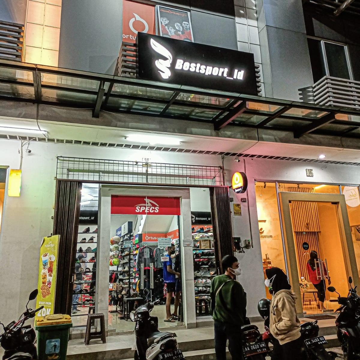 Produk Bestsport ID | Shopee Indonesia