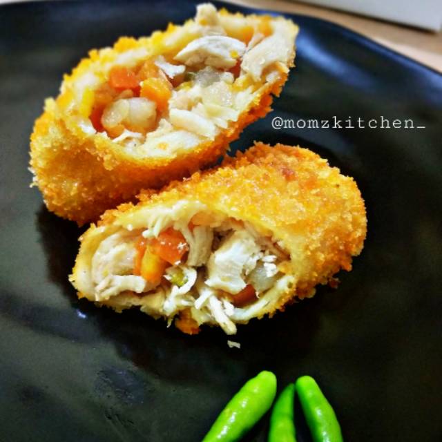 

Risoles Ayam (per pcs)