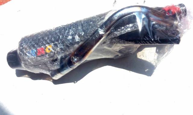 Knalpot tsukugi mbeer gledek WRC beat/scopy/Mio M3 j