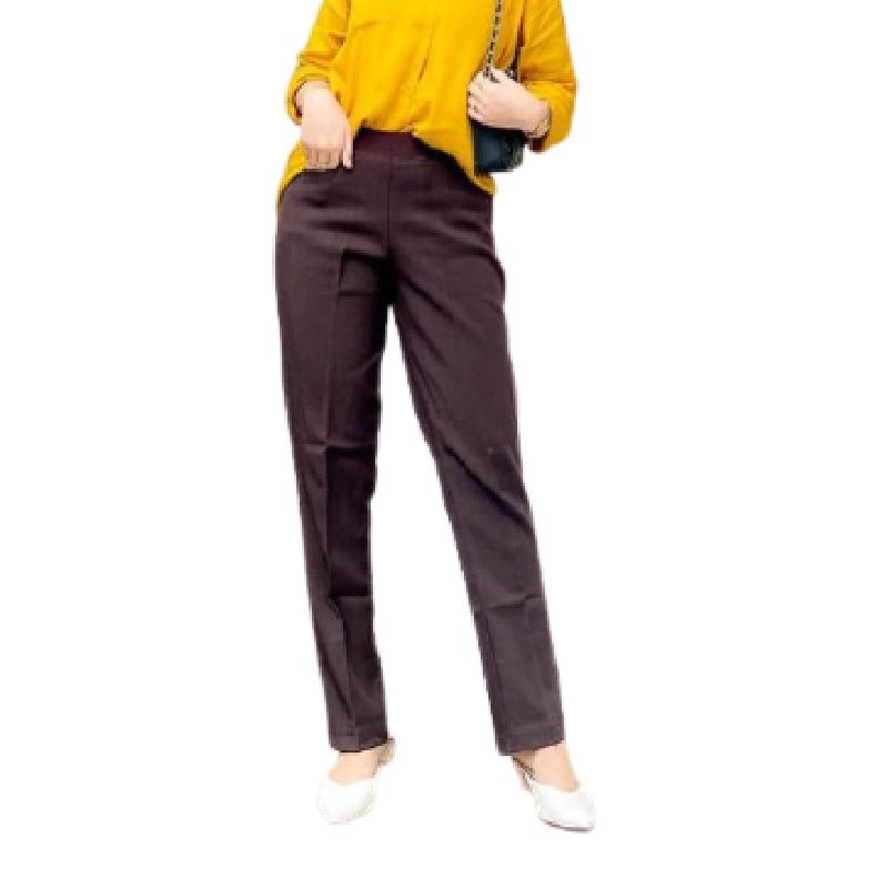 Celana kerja wanita part I/celana kantor wanita