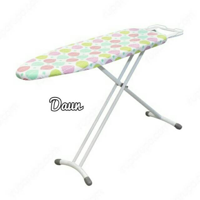 Meja setrika KRIS Ace Hardware/Ironing Board Meja Seterika Meja Gosokan