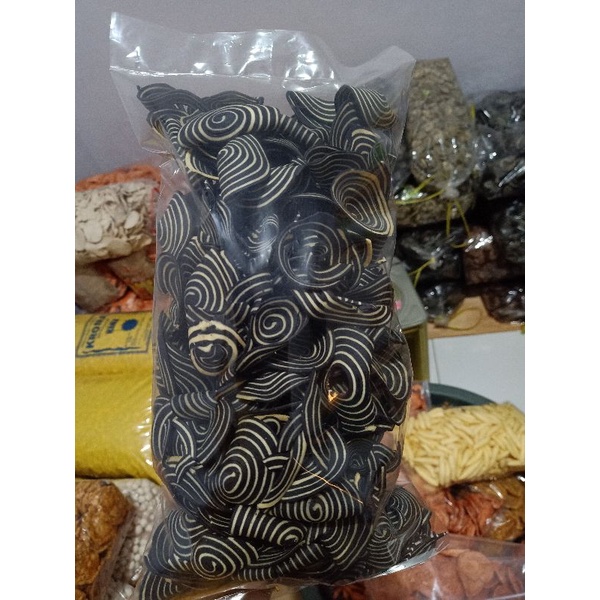 

Kuping Gajah 250gram