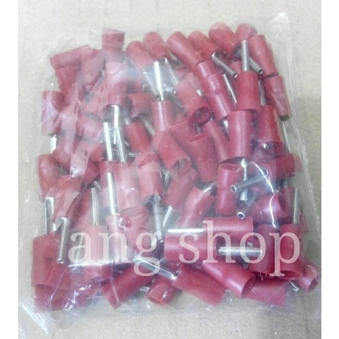 

Skun Tusuk 1.5Mm 1,5Mm 1,5 1.5 Mm (100 Pcs) |100 % Berkualitas