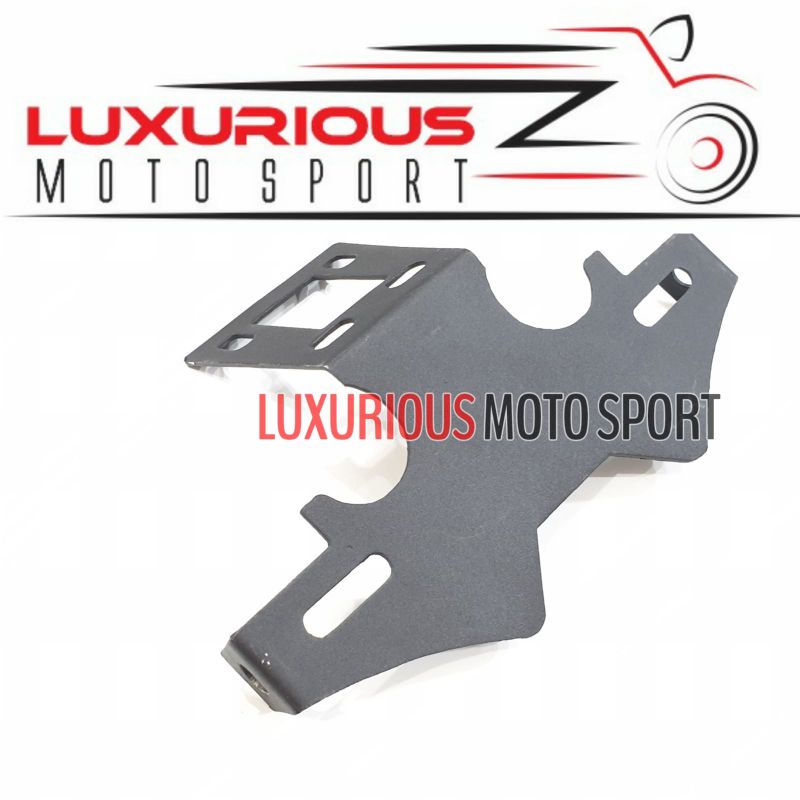 tail tidy cbr250rr breket dudukan plat nomor honda cbr 250RR