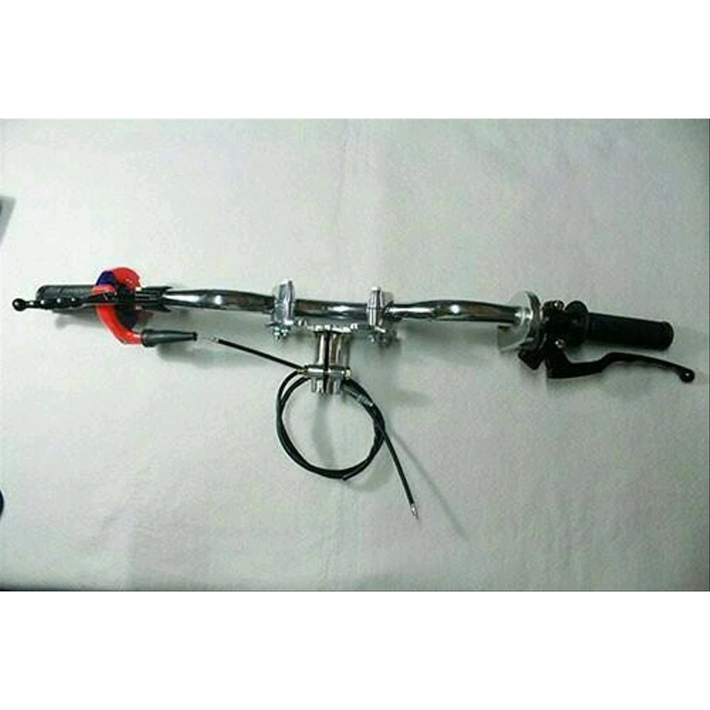 stang vespa racing model batman JKS14320