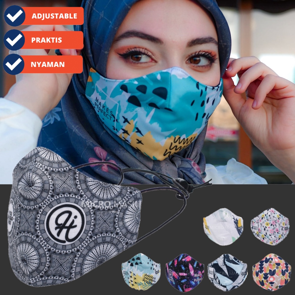 MASKER MURAH BISA GROSIR MASKER HIJACKET MASKER DISTRO MOTIF MASKER KEREN PRIA WANITA