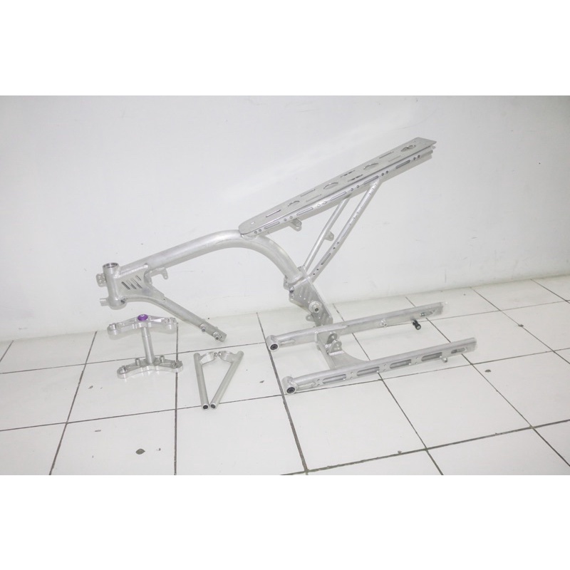 Rangka set Herex drag