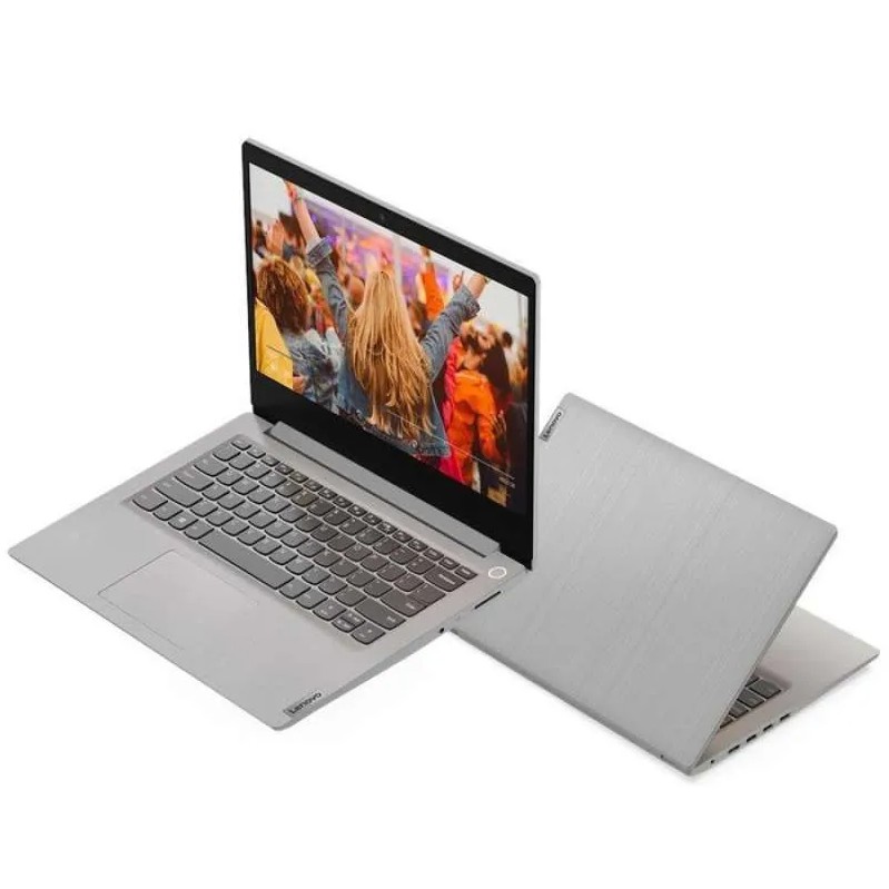 Lenovo Ideapad Slim 3i 14 - Celeron N4020 4GB 512GB SSD Win10+OHS 14