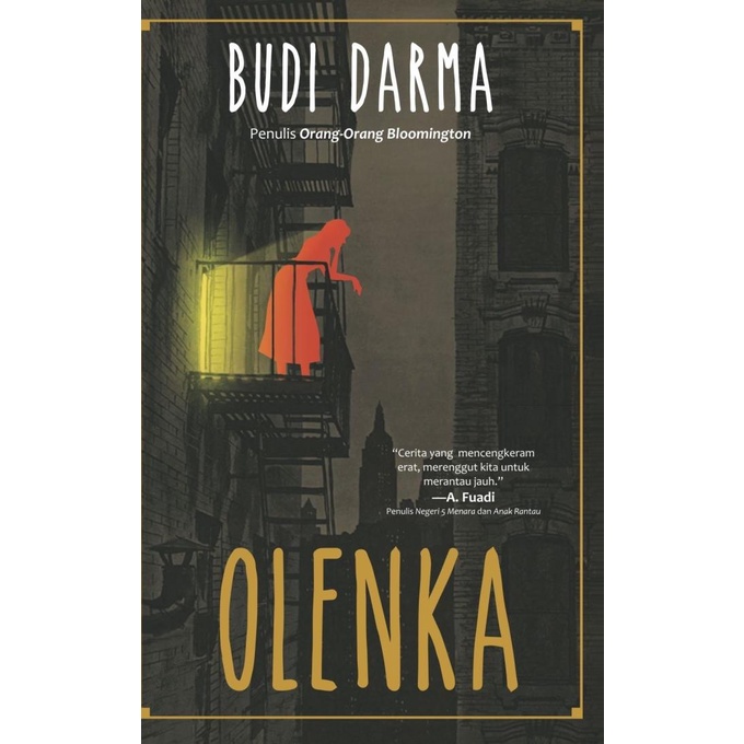 

OLENKA Star Seller