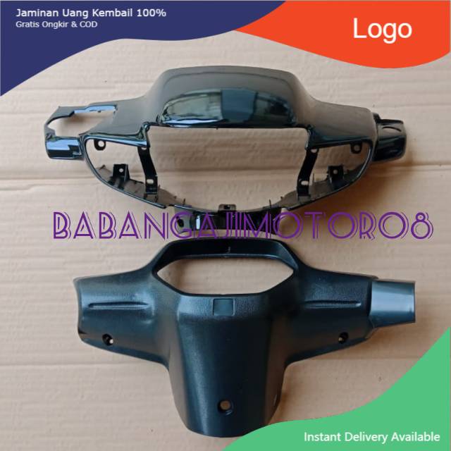 PROMO TERLARIS  Kepala Motor Supra X Old Lama