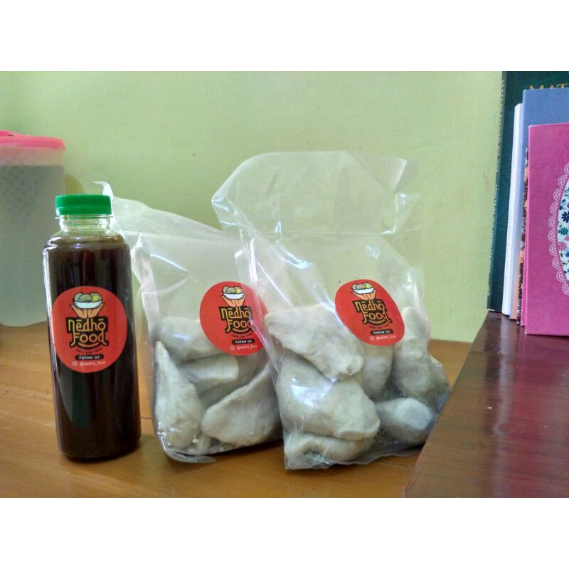 

Paket Isi telur/kapsel mini isi 10 pcs