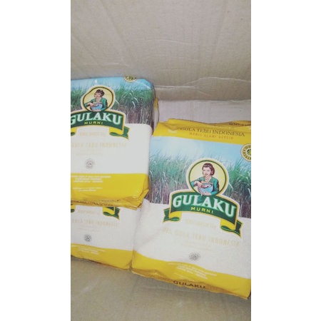 

Gulaku 1kg