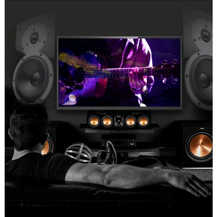 LED TV 24 INCH FULL HD SIVATEL / DAICHI LED MURAH BERKUALITAS