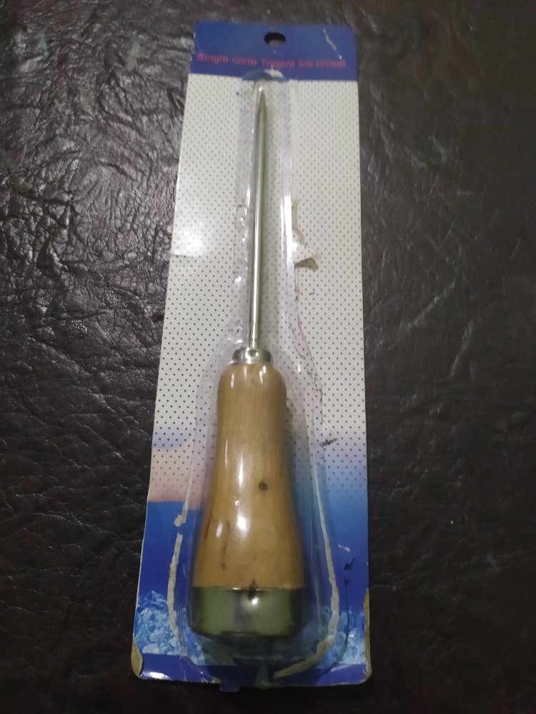 Ice Pick / Penghancur Es Batu / Tusukan Es Batu