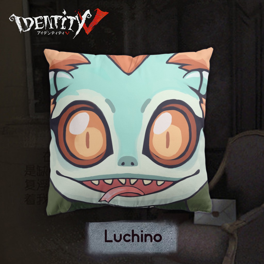 Identity v : Luchino