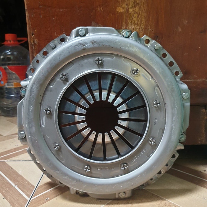 Clutch Cover Dekrup Matahari Mitsubishi Colt Diesel PS 100 120 ASLI!