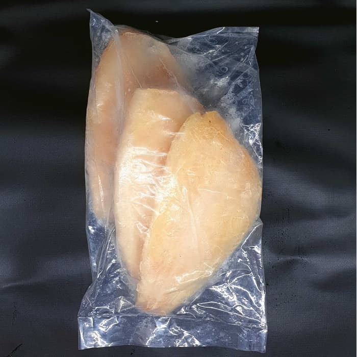 IKAN DORI IRIS 1KG / DORY FISH FILLET PREMIUM