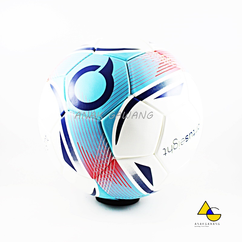 Typhoon FB Ball Ortuseight Original Ball Size 5 Anakgawang
