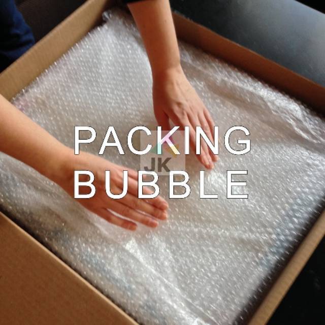 

✅COD PACKING DUS / BUBLE WARP / SEGEL