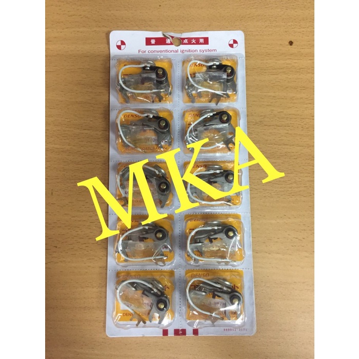 Denso Platina Kijang Super 5k