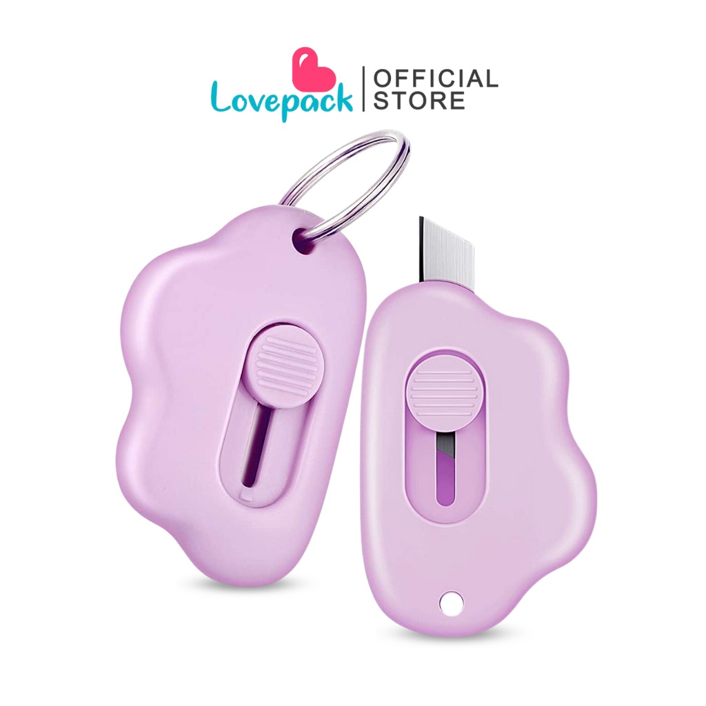 

LOVEPACK - Cutter Mini
