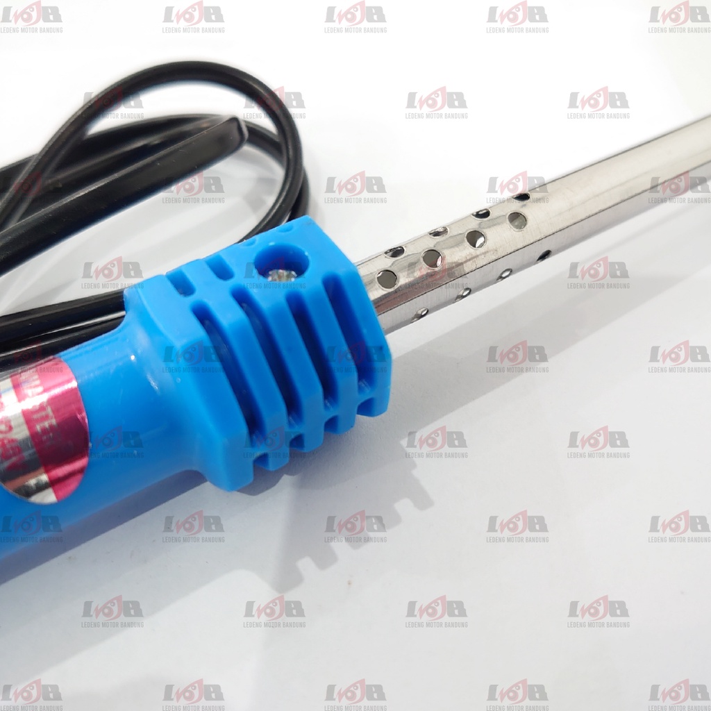 Kenmaster Solderan Iron 40W Pen Solder Listrik