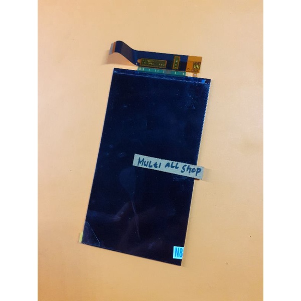 lcd evercoss s55a /cross s55a/ genpro z