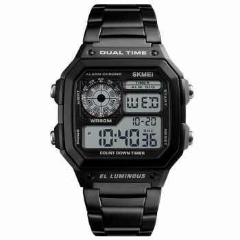 SKMEI Jam Tangan Digital Pria - 1335