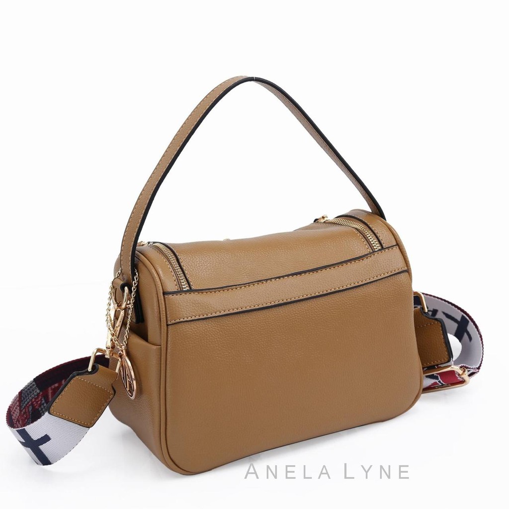 ANELA LYNE ODANDA SATCHEL BAG 2in1 1308#A042