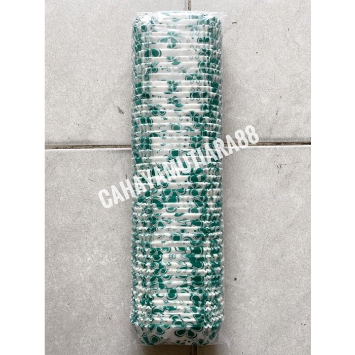 

Kertas Cupcake Oval Motif / Alas Risoles/ Cupcase Oval Motif 018