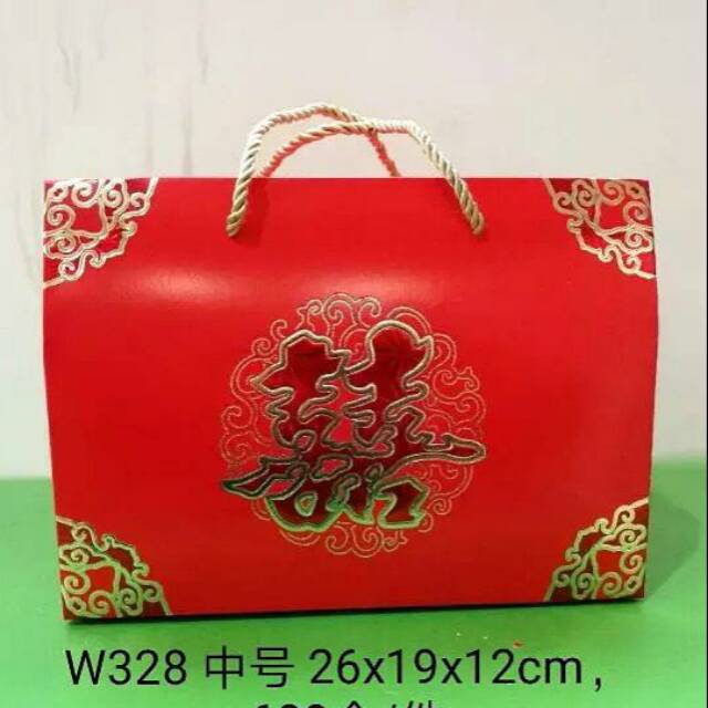 

Paper bag besar